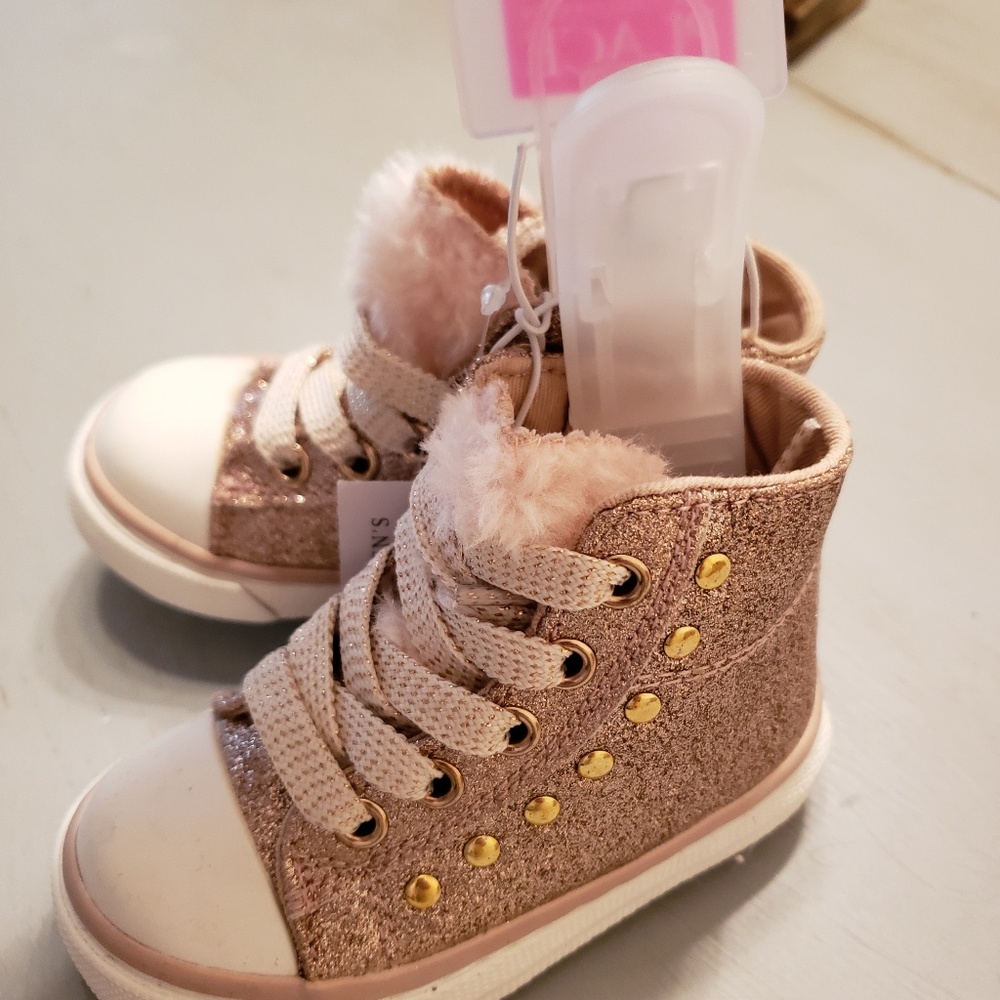 Toddler Sneakers